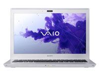 Sony VAIO Laptop SVT13115FGS