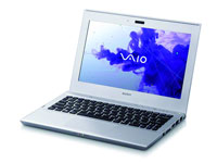 Sony VAIO Laptop SVT13115FLS
