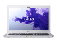 Sony VAIO Laptop SVT13116FGS
