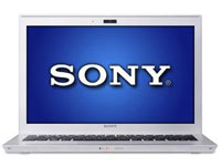 Sony VAIO Laptop SVT13116FXS