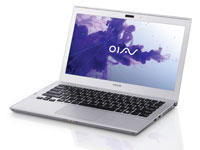Sony VAIO Laptop SVT13118FXS