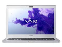 Sony VAIO Laptop SVT131190X