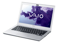 Sony VAIO Laptop SVT1311C5E