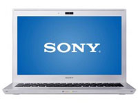 Sony VAIO Laptop SVT1311EFYS