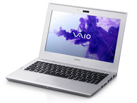 Sony VAIO Laptop SVT1311M1E