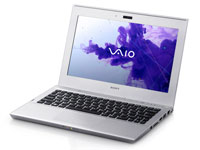 Sony VAIO Laptop SVT1311M1ES