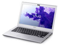 Sony VAIO Laptop SVT1311W1E