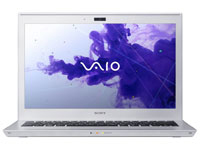 Sony VAIO Laptop SVT1311W1ES