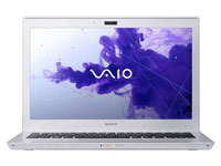 Sony VAIO Laptop SVT1311X9E