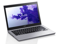 Sony VAIO Laptop SVT13124CXS