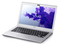 Sony VAIO Laptop SVT13125CDS