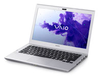 Sony VAIO Laptop SVT13125CL