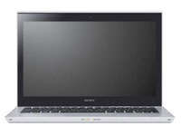 Sony VAIO Laptop SVT13125CLS