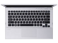 Sony VAIO Laptop SVT13125CNS