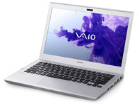Sony VAIO Laptop SVT13125CVS