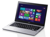 Sony VAIO Laptop SVT13125CXS