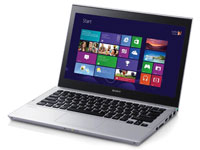 Sony VAIO Laptop SVT13126CVS