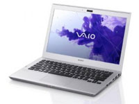 Sony VAIO Laptop SVT13126CYS