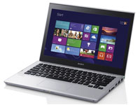 Sony VAIO Laptop SVT13127CBS