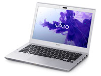 Sony VAIO Laptop SVT13127CXS