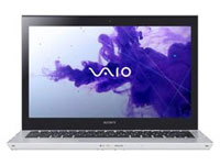 Sony VAIO Laptop SVT131290S