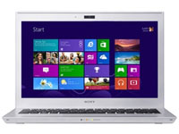 Sony VAIO Laptop SVT131290X