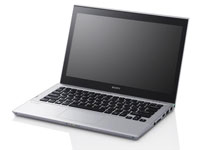 Sony VAIO Laptop SVT1312A4E