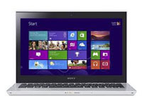 Sony VAIO Laptop SVT1312B4E