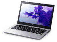 Sony VAIO Laptop SVT1312C5E