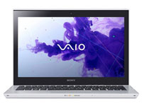 Sony VAIO Laptop SVT1312M1ES