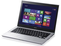 Sony VAIO Laptop SVT1312V1ES