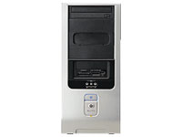 HP Pavilion Desktop d4890y