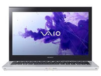 Sony VAIO Laptop SVT1312V1RS