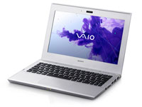 Sony VAIO Laptop SVT1312X1RS