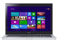 Sony VAIO Laptop SVT1312Z9ES