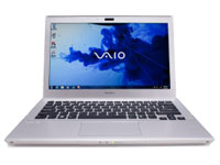 Sony VAIO Laptop SVT14113CVS