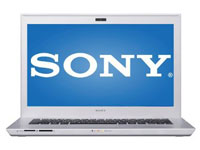 Sony VAIO Laptop SVT14113CXS