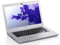 Sony VAIO Laptop SVT14115CXS
