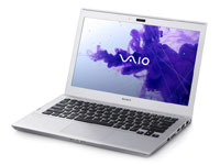 Sony VAIO Laptop SVT141190X