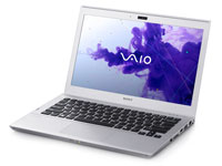 Sony VAIO Laptop SVT1411BPXS