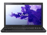 Sony VAIO Laptop SVS13112FXB