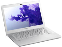 Sony VAIO Laptop SVS13112FXS