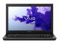 Sony VAIO Laptop SVS13115FLB