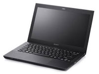 Sony VAIO Laptop SVS13116FGB