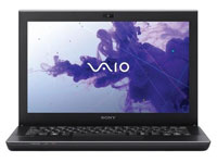 Sony VAIO Laptop SVS13118FXB