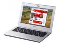 Sony VAIO Laptop SVS1311A4E