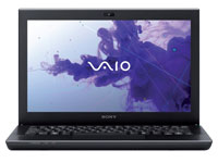 Sony VAIO Laptop SVS1311AGXB