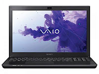Sony VAIO Laptop SVS1311B4E
