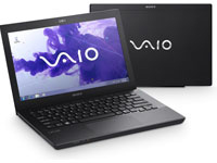 Sony VAIO Laptop SVS1311C5E