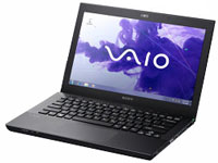 Sony VAIO Laptop SVS1311D4E